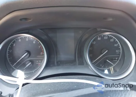 2023 Toyota Camry Se Night Shade/Se from USA, damaged, VIN 4T1G11AK3PU180347